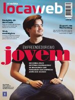 Revista Locaweb